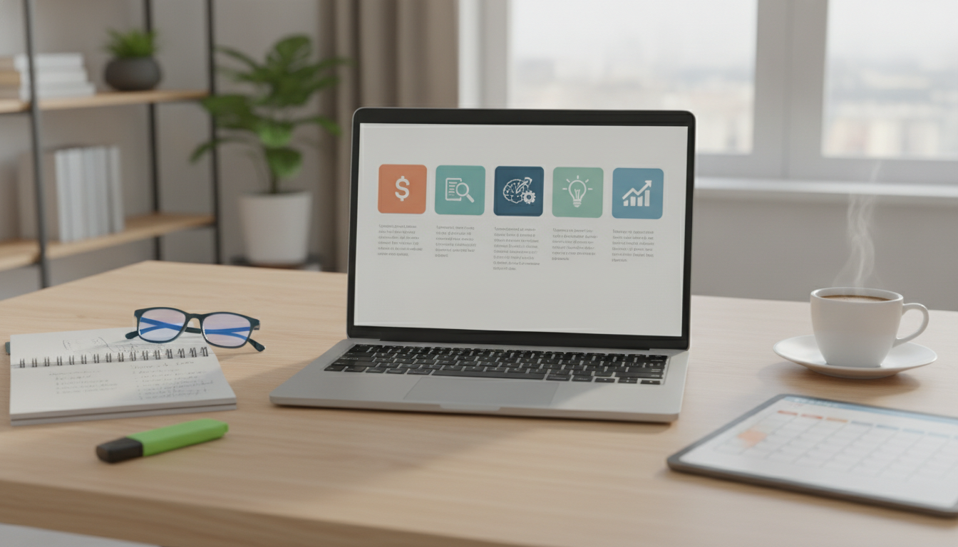5 Melhores Resumidores de Texto Online para Estudantes e Profissionais